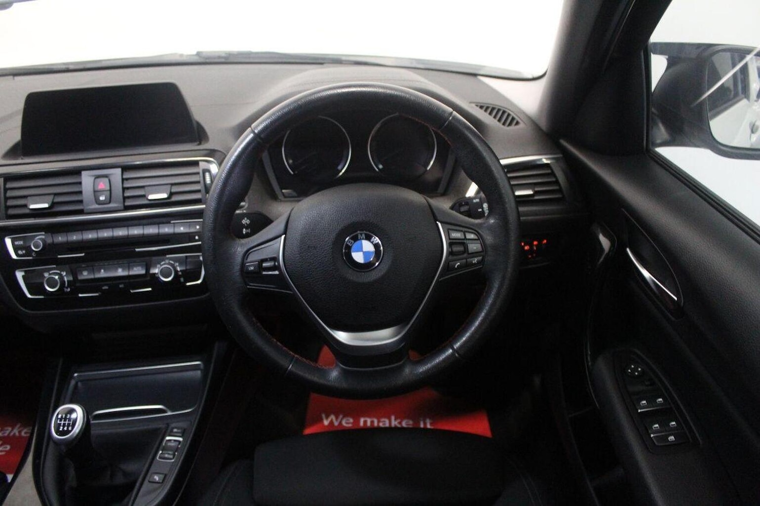 Used BMW 1 Series 2018 for sale - 76712807: Photo 47