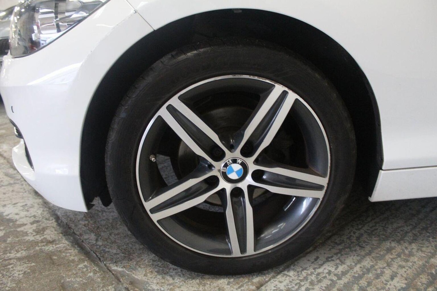 Used BMW 1 Series 2018 for sale - 76712807: Photo 56