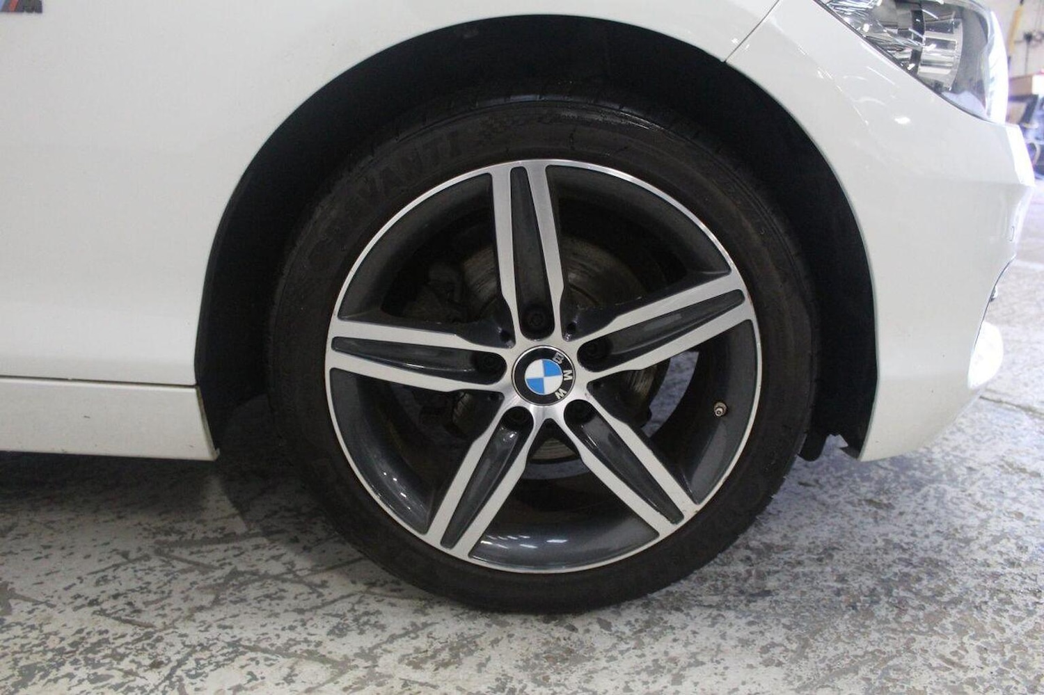 Used BMW 1 Series 2018 for sale - 76712807: Photo 57