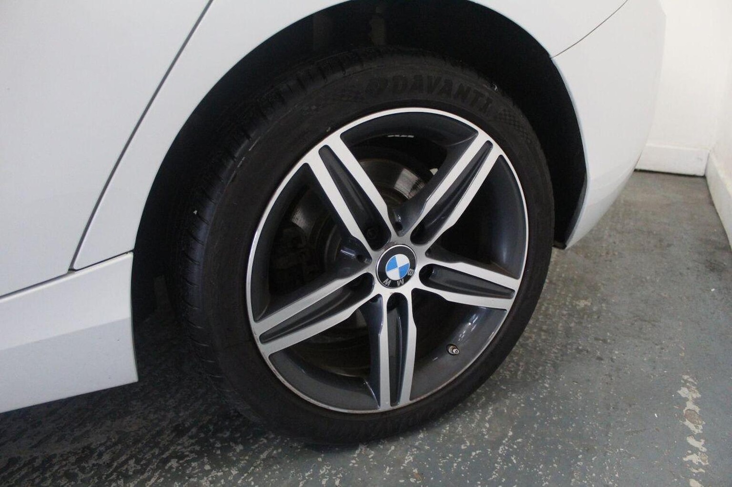 Used BMW 1 Series 2018 for sale - 76712807: Photo 59