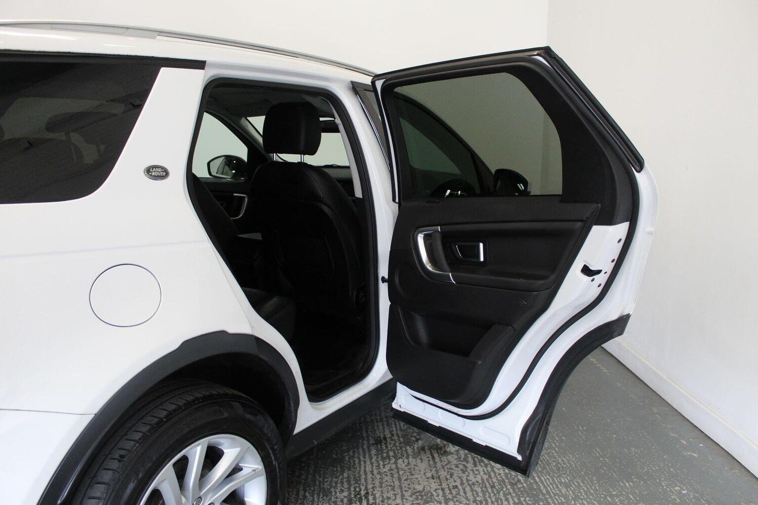 Vehicle 27
