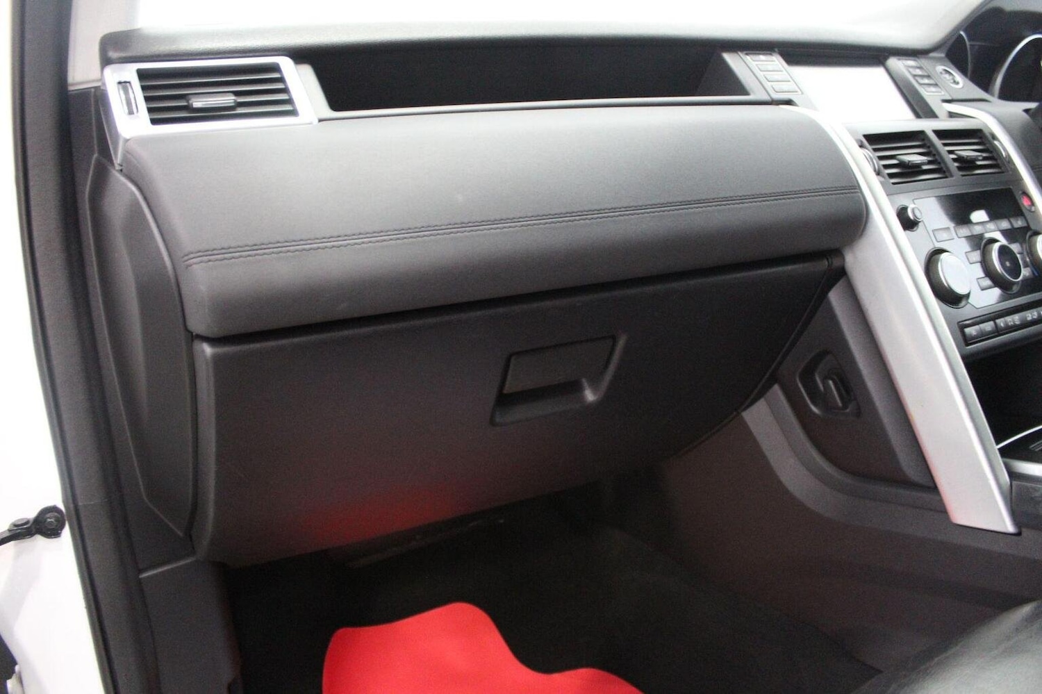 Vehicle 32