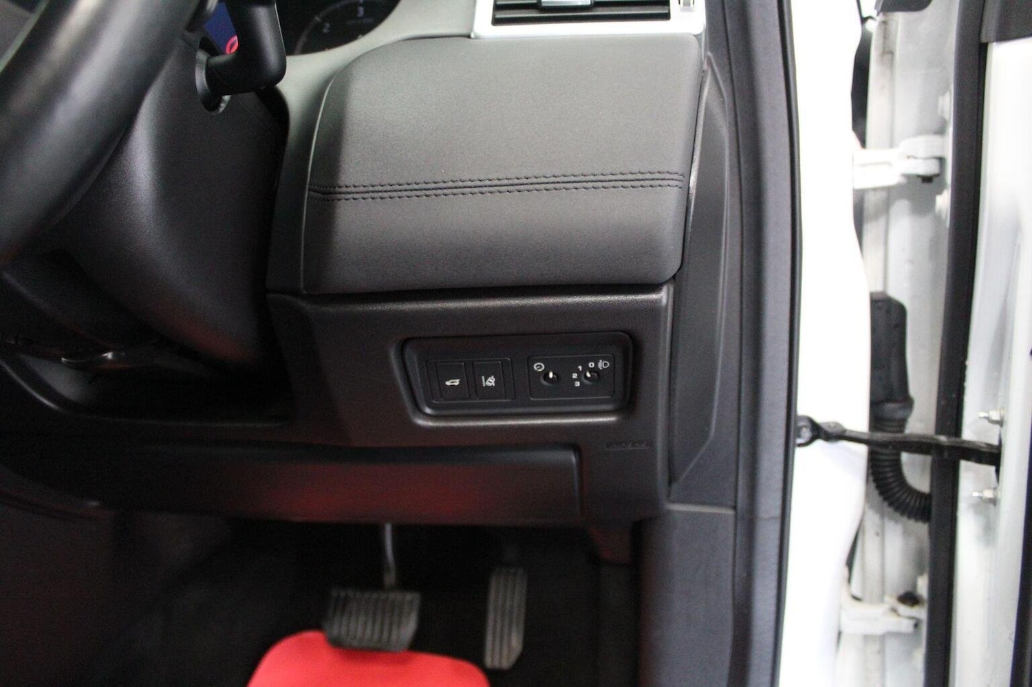 Vehicle 50