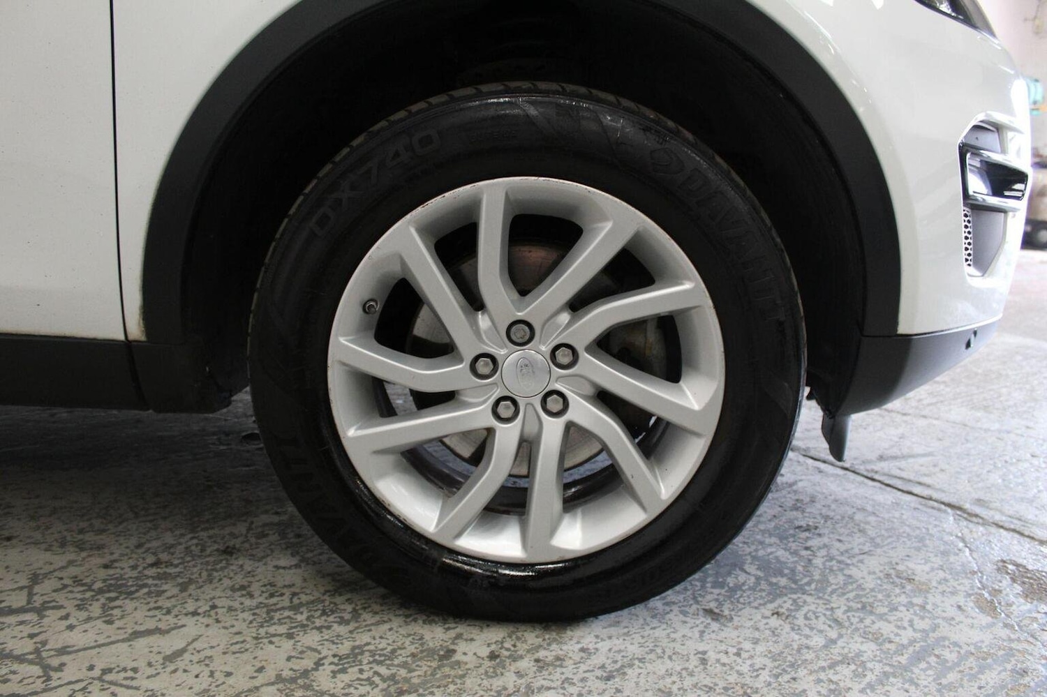 Vehicle 58