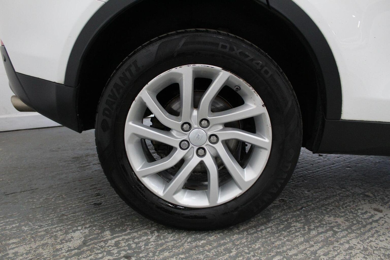 Vehicle 59
