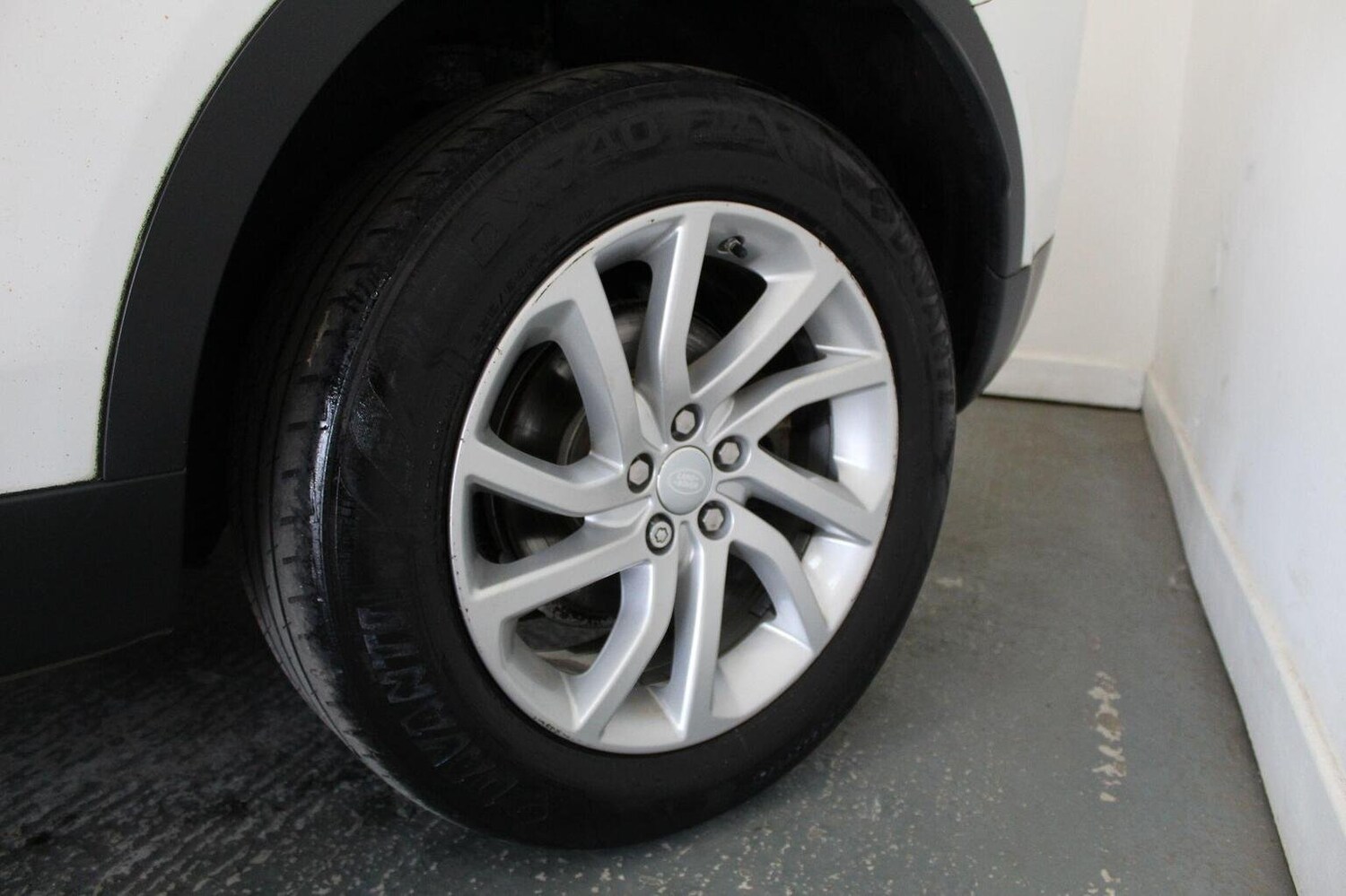 Vehicle 60