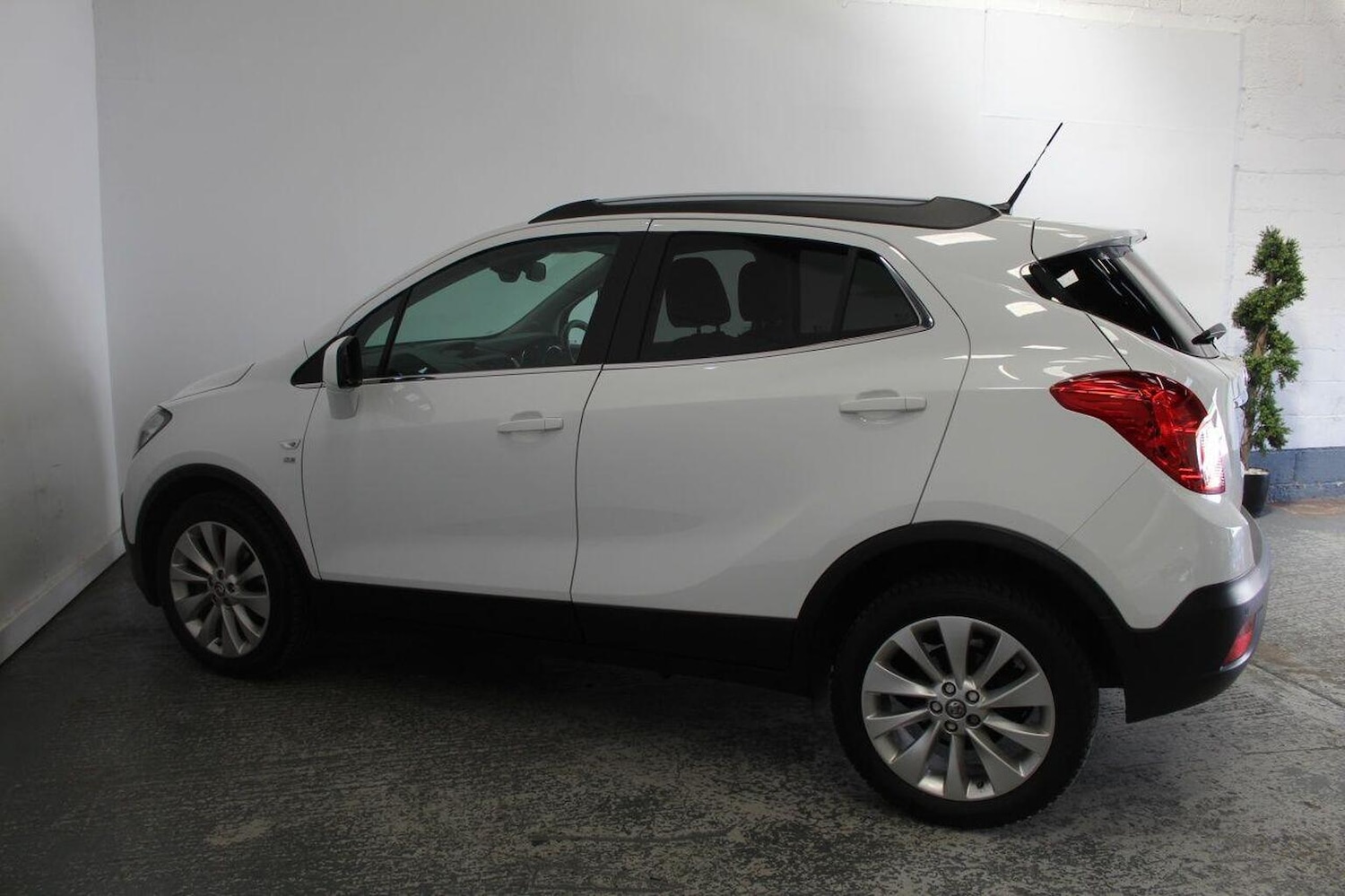Used Vauxhall Mokka 2015 for sale - 76793677: Photo 10