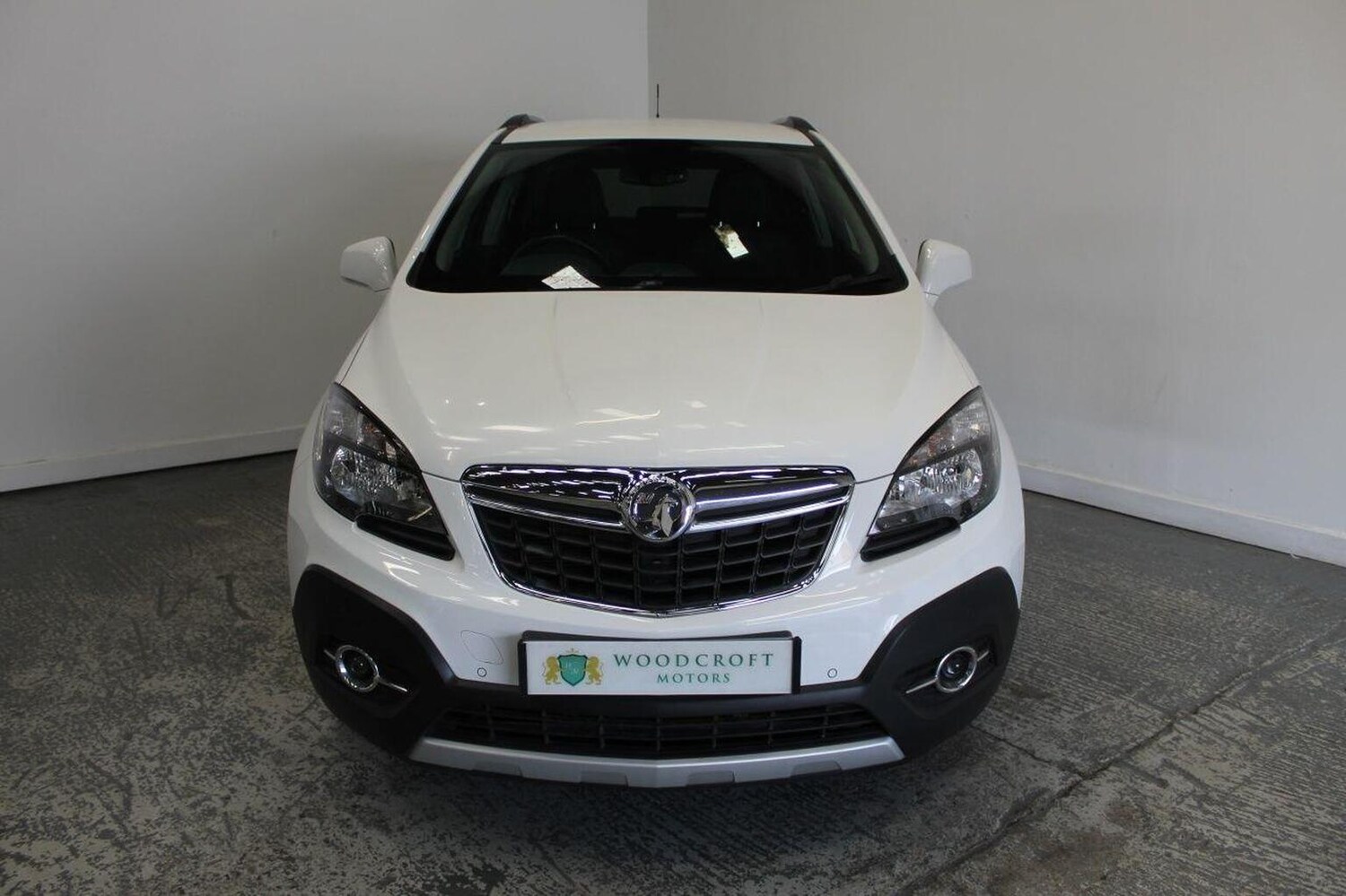 Used Vauxhall Mokka 2015 for sale - 76793677: Photo 13