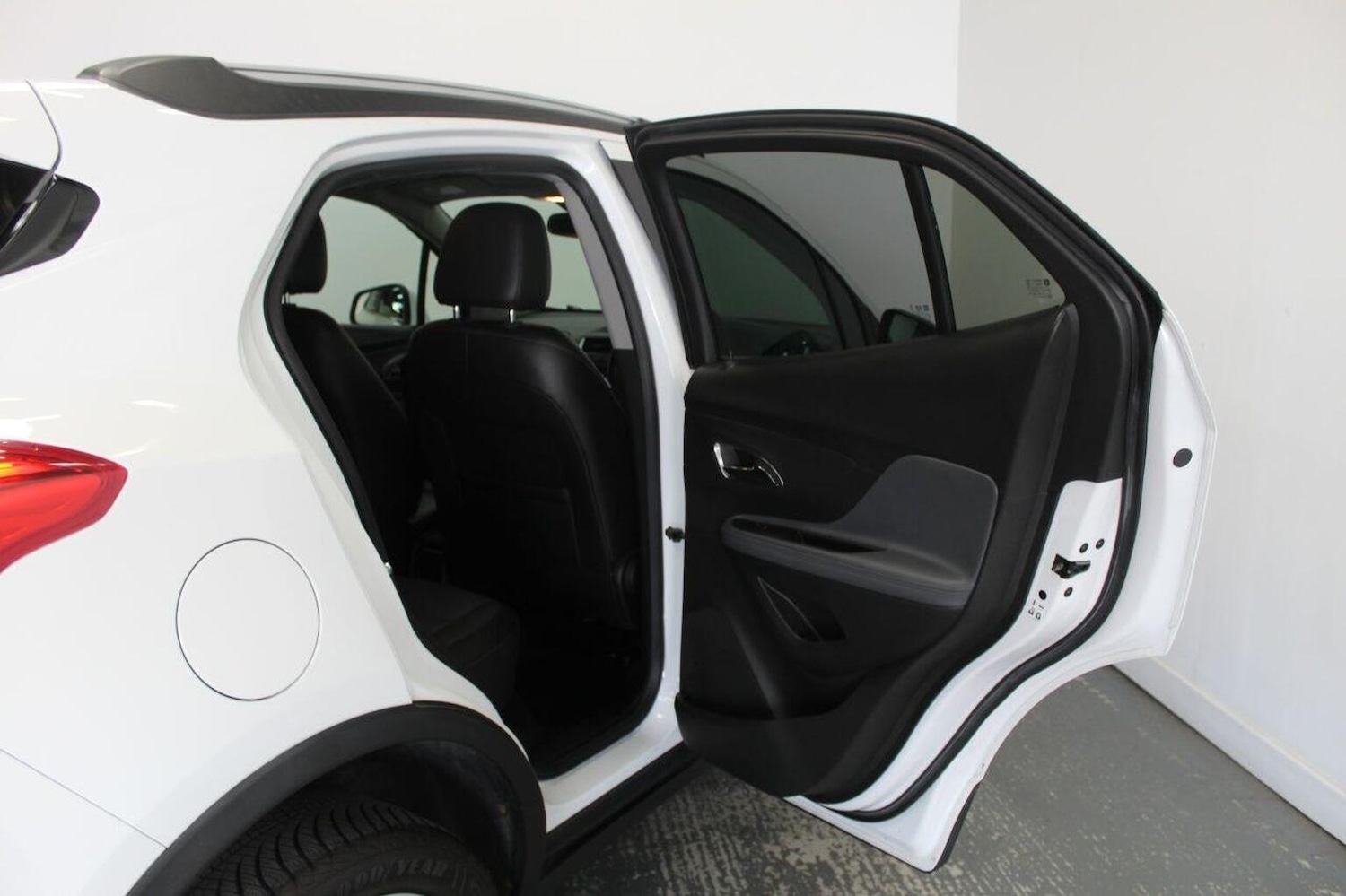 Used Vauxhall Mokka 2015 for sale - 76793677: Photo 26