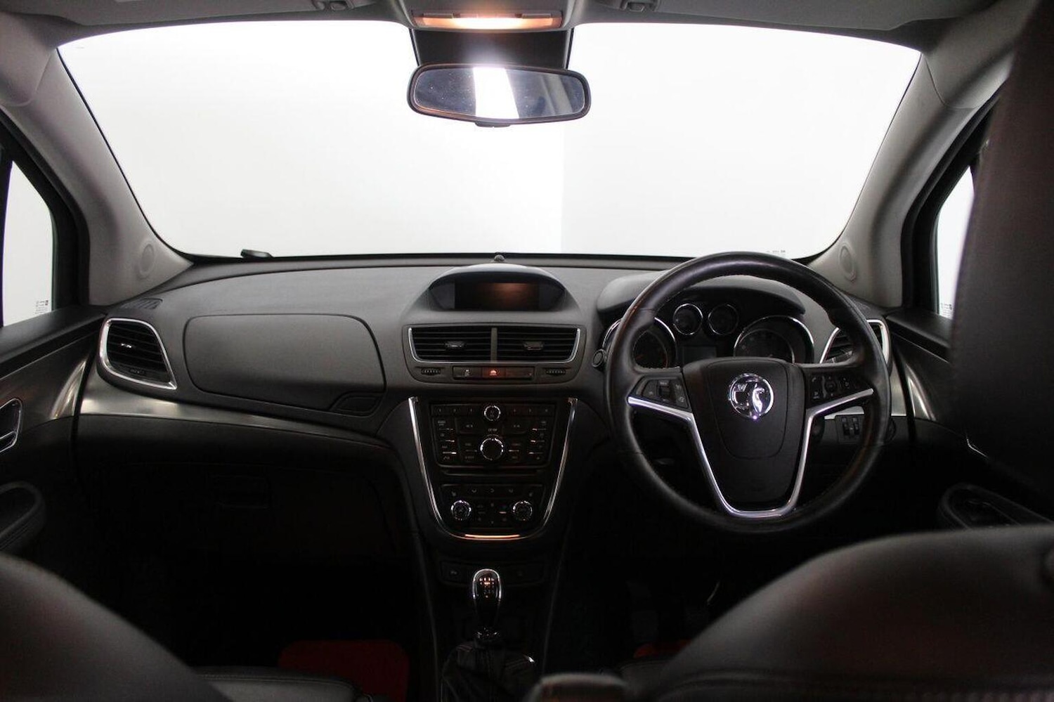 Used Vauxhall Mokka 2015 for sale - 76793677: Photo 29