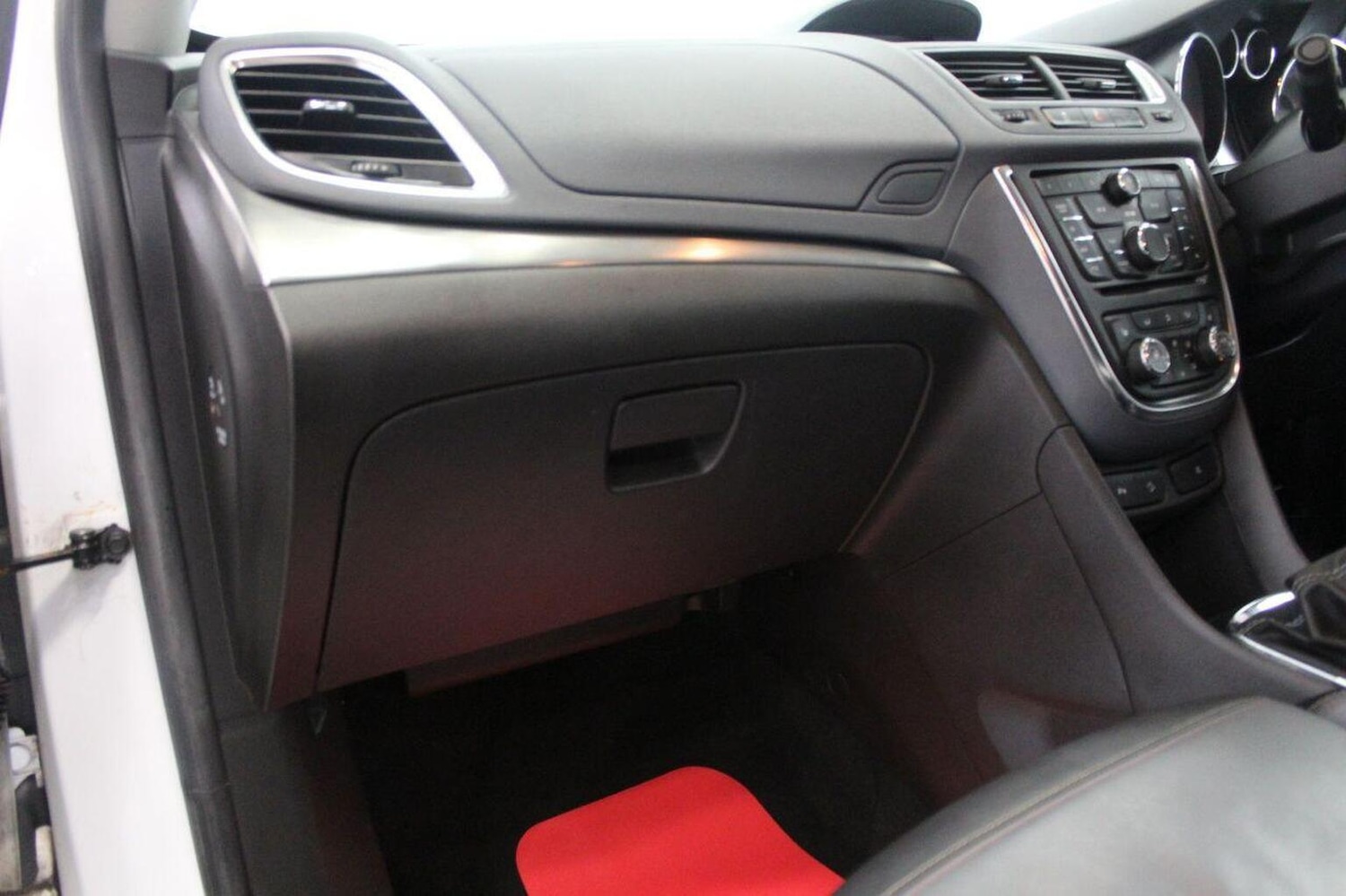 Used Vauxhall Mokka 2015 for sale - 76793677: Photo 31