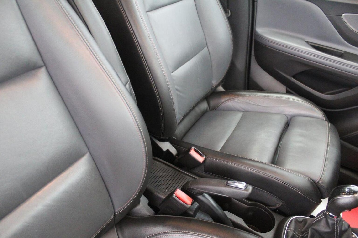 Used Vauxhall Mokka 2015 for sale - 76793677: Photo 41