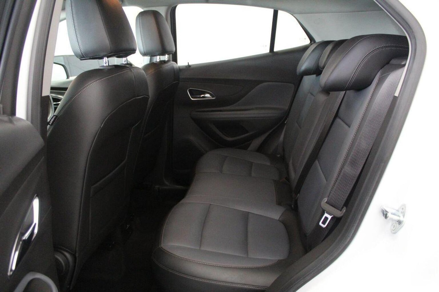 Used Vauxhall Mokka 2015 for sale - 76793677: Photo 50