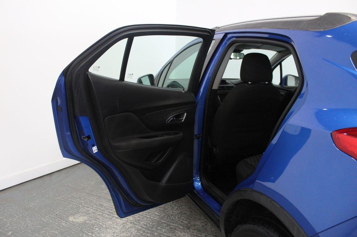 Used Vauxhall Mokka 2015 for sale - 77590065: Photo 28