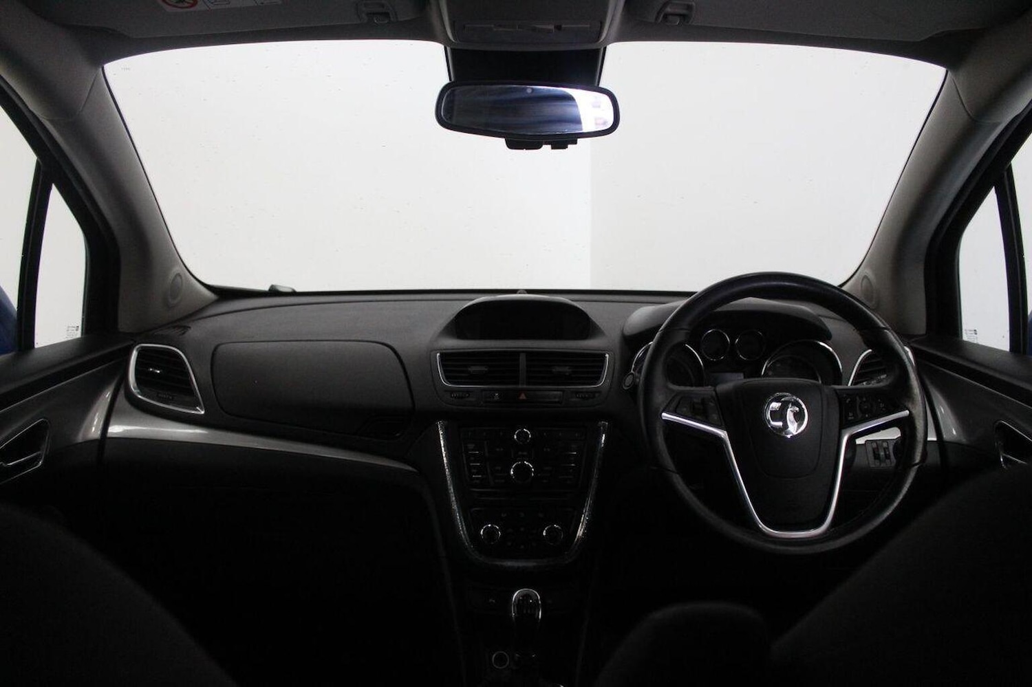 Used Vauxhall Mokka 2015 for sale - 77590065: Photo 29