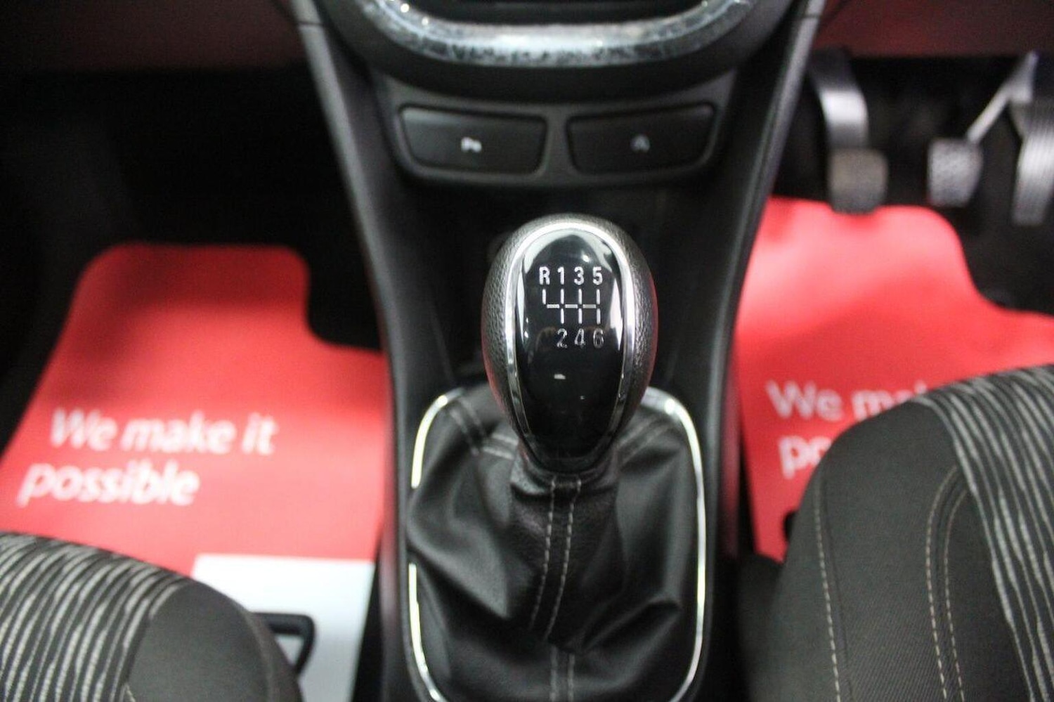 Used Vauxhall Mokka 2015 for sale - 77590065: Photo 42