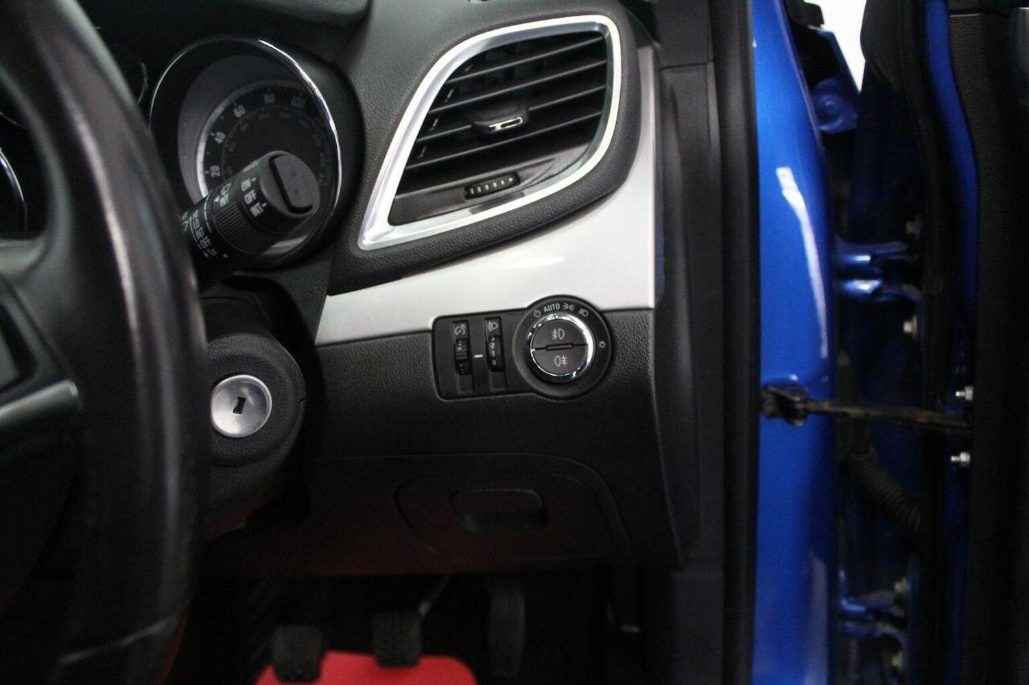 Used Vauxhall Mokka 2015 for sale - 77590065: Photo 47