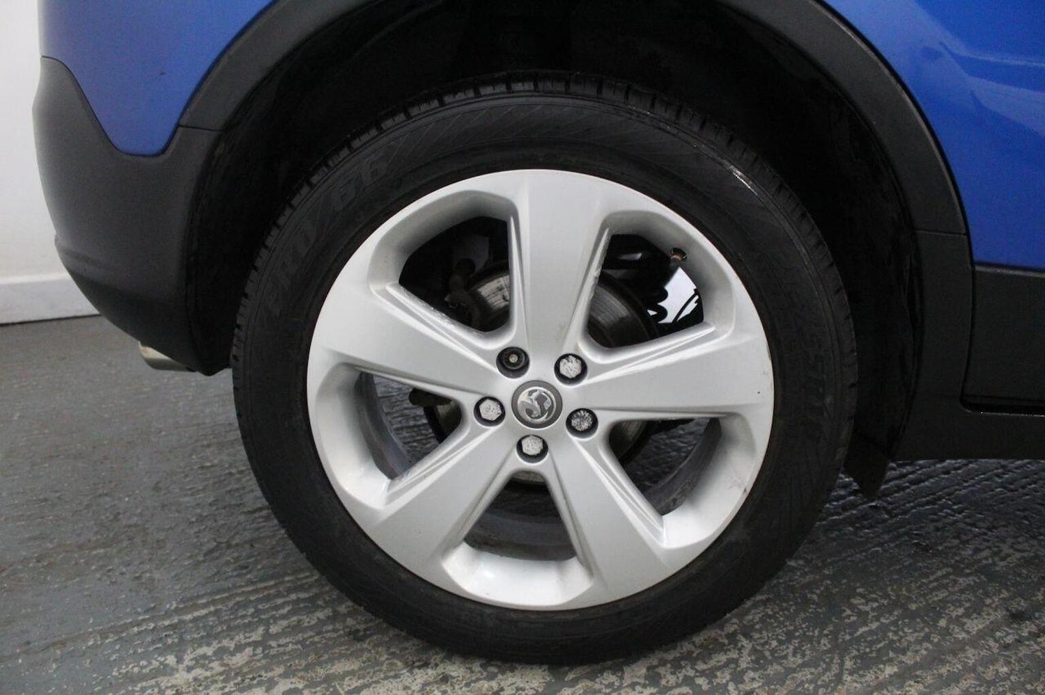 Used Vauxhall Mokka 2015 for sale - 77590065: Photo 55