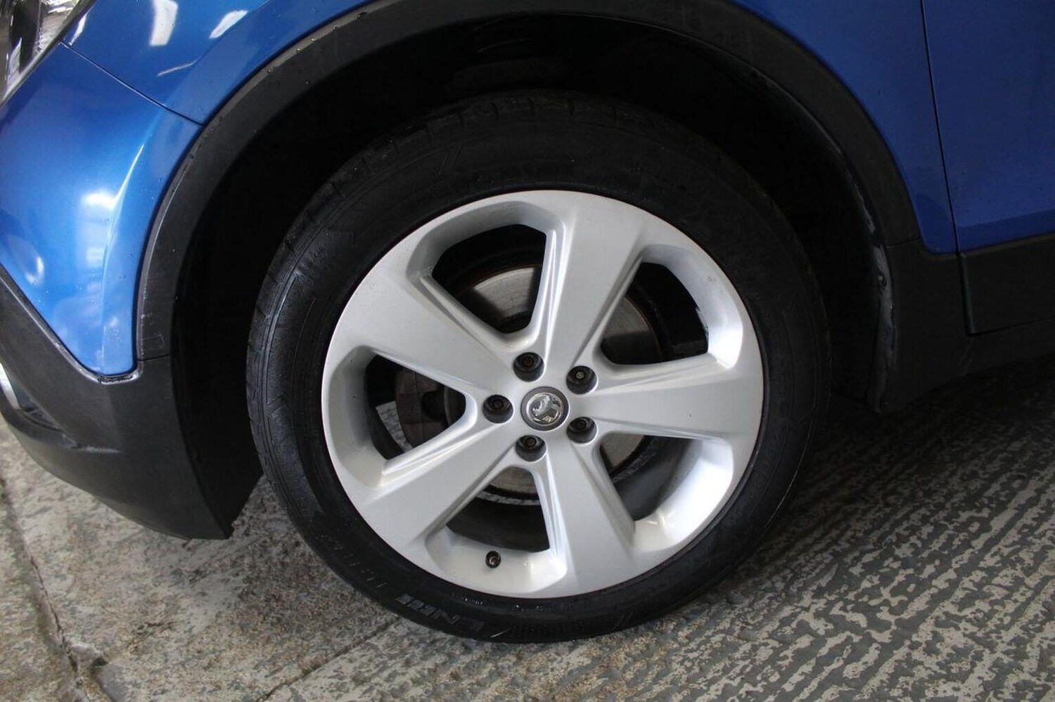 Used Vauxhall Mokka 2015 for sale - 77590065: Photo 57