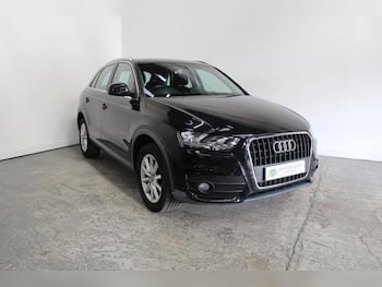 Used Audi Q3 2014 for sale - 79558308: Photo