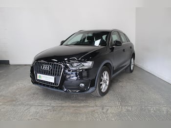 Used Audi Q3 2014 for sale - 79558308: Photo