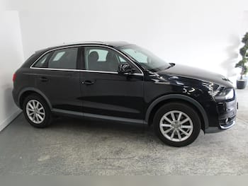 Used Audi Q3 2014 for sale - 79558308: Photo