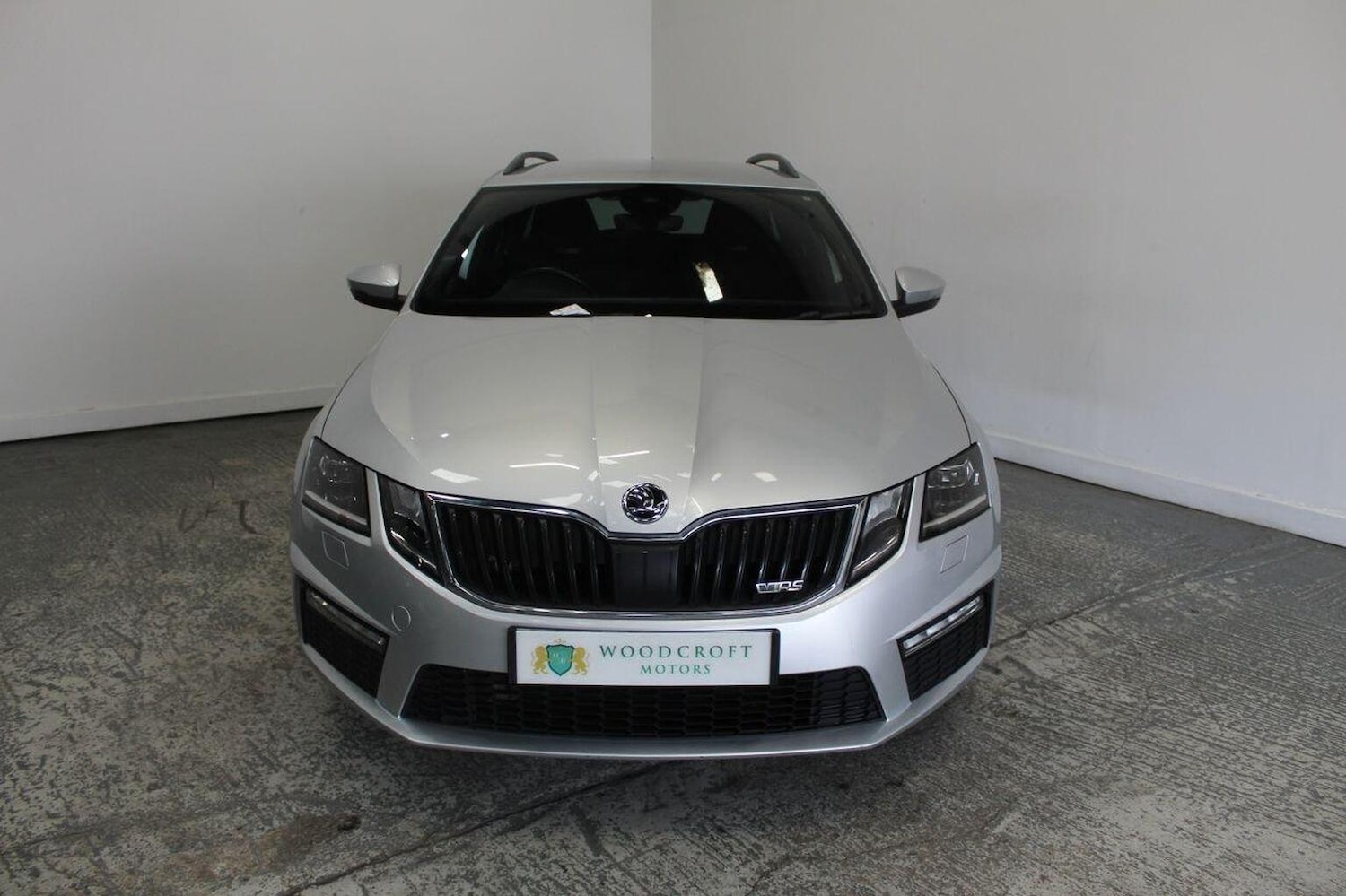 Used Skoda Octavia 2017 for sale - 78004577: Photo 13