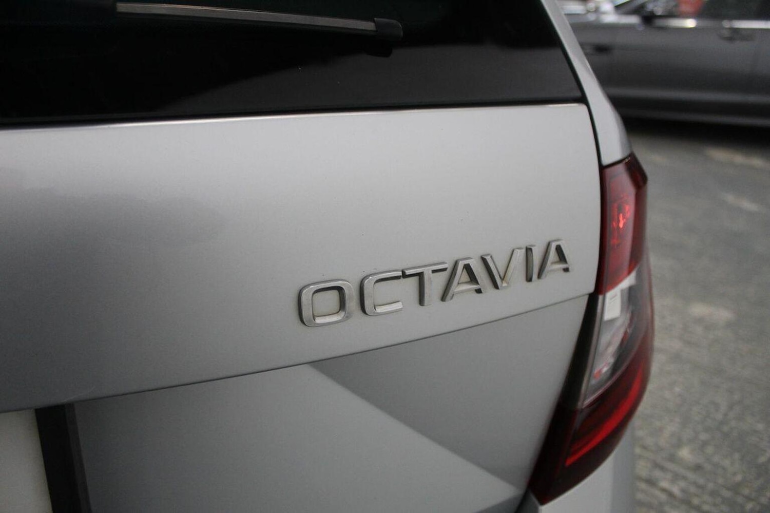 Used Skoda Octavia 2017 for sale - 78004577: Photo 19