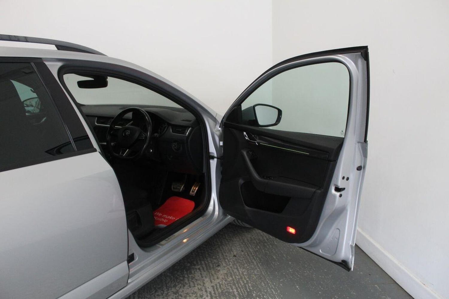 Used Skoda Octavia 2017 for sale - 78004577: Photo 25