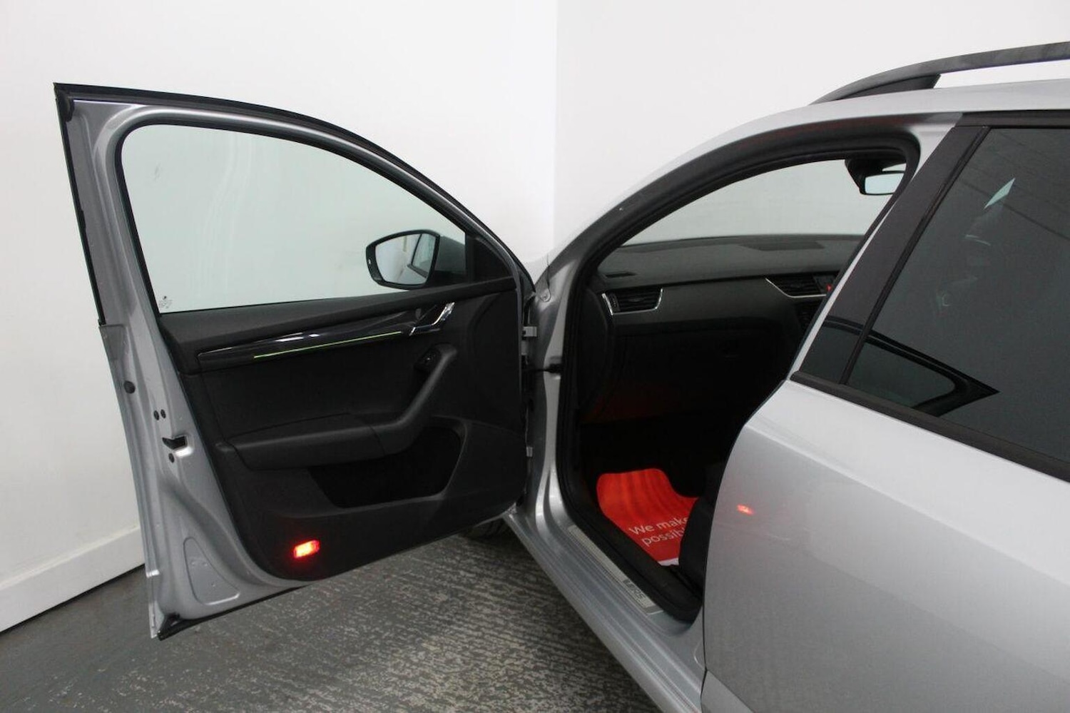 Used Skoda Octavia 2017 for sale - 78004577: Photo 27