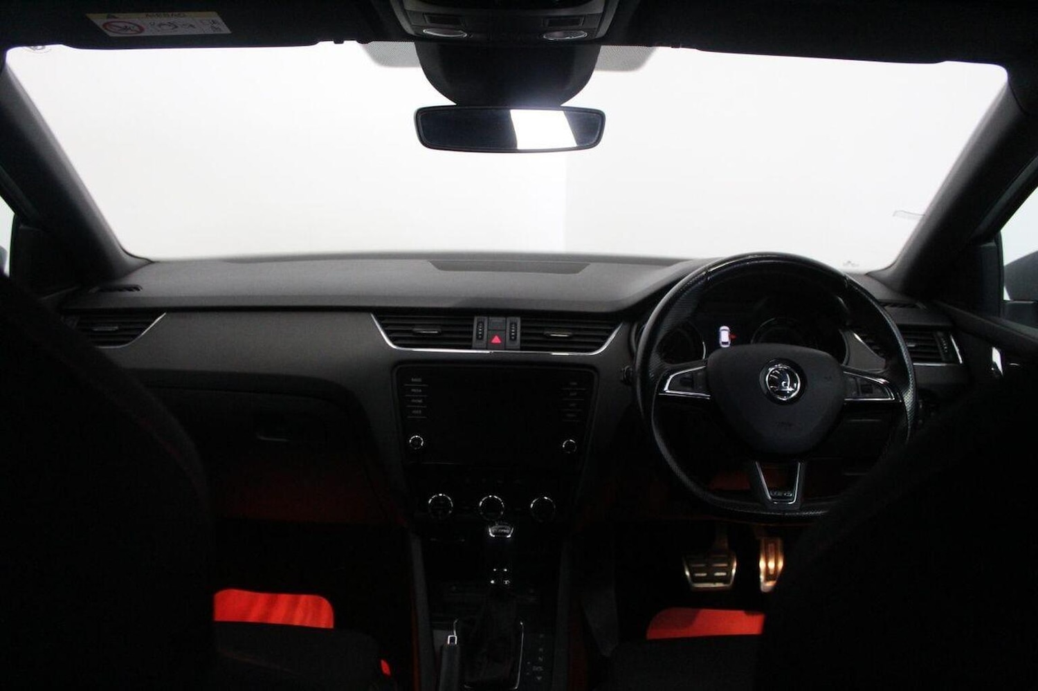 Used Skoda Octavia 2017 for sale - 78004577: Photo 29