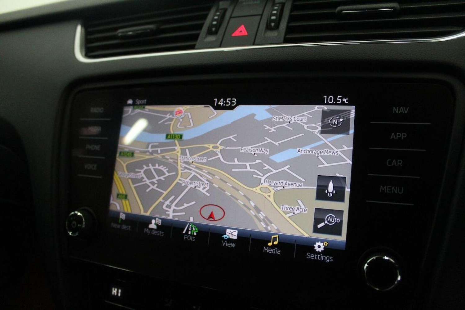 Used Skoda Octavia 2017 for sale - 78004577: Photo 34