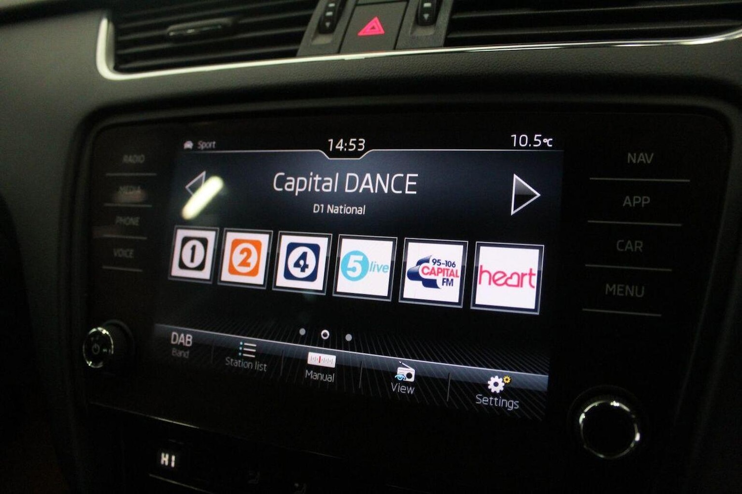 Used Skoda Octavia 2017 for sale - 78004577: Photo 36