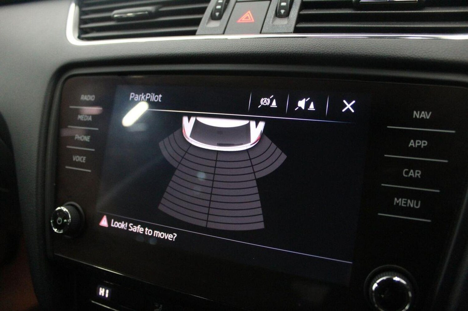 Used Skoda Octavia 2017 for sale - 78004577: Photo 38