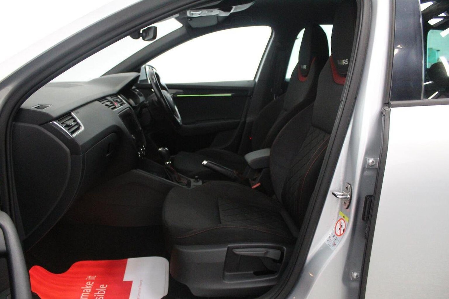 Used Skoda Octavia 2017 for sale - 78004577: Photo 50