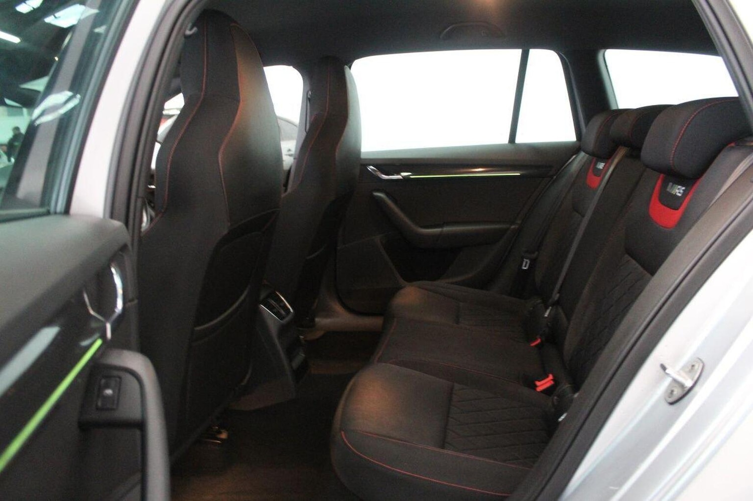 Used Skoda Octavia 2017 for sale - 78004577: Photo 52