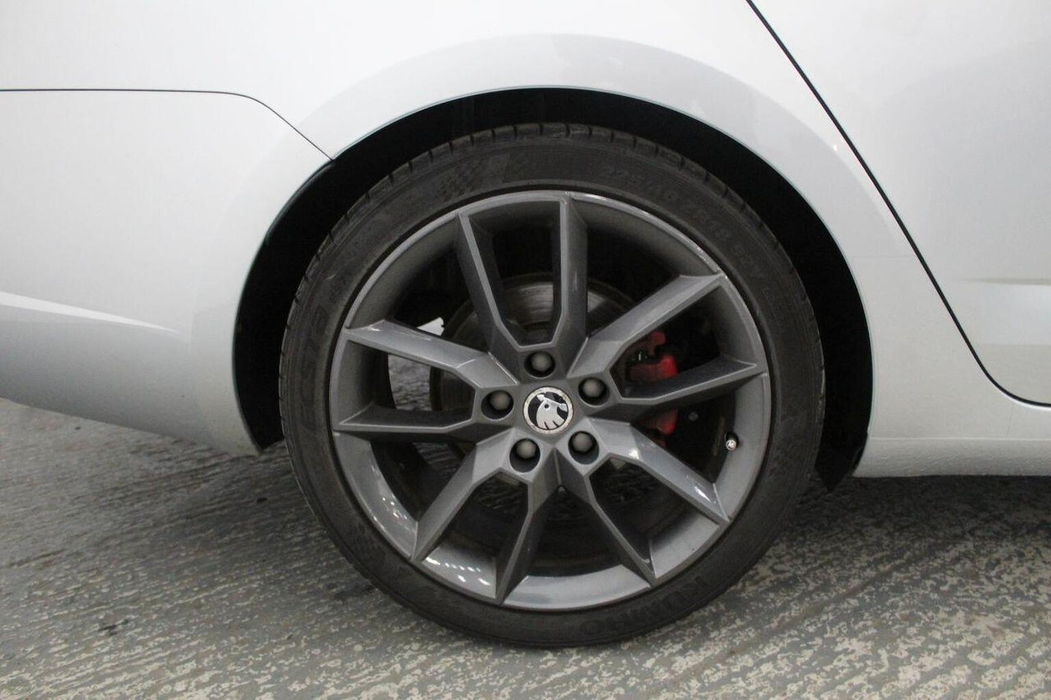 Used Skoda Octavia 2017 for sale - 78004577: Photo 57