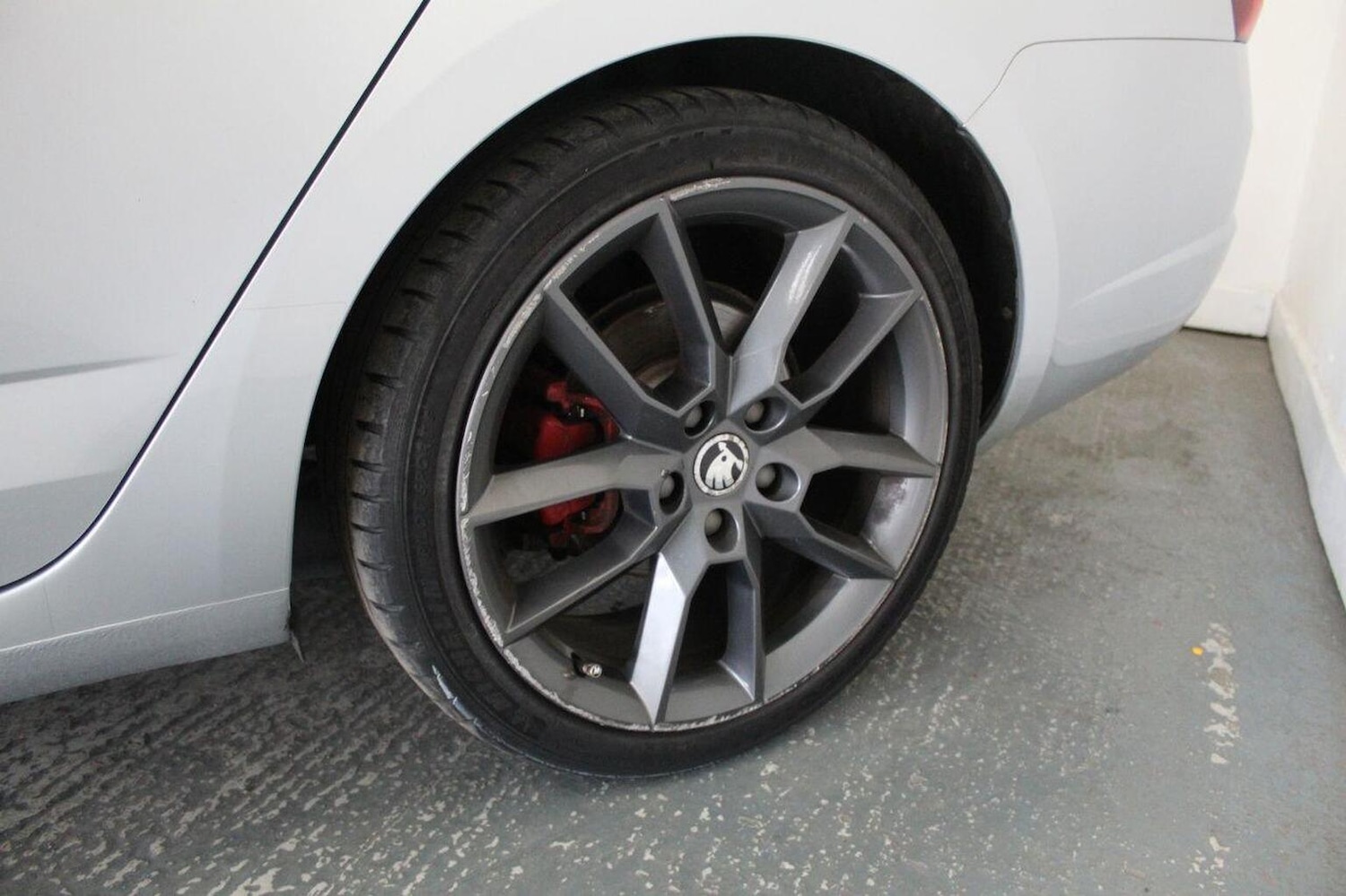 Used Skoda Octavia 2017 for sale - 78004577: Photo 58