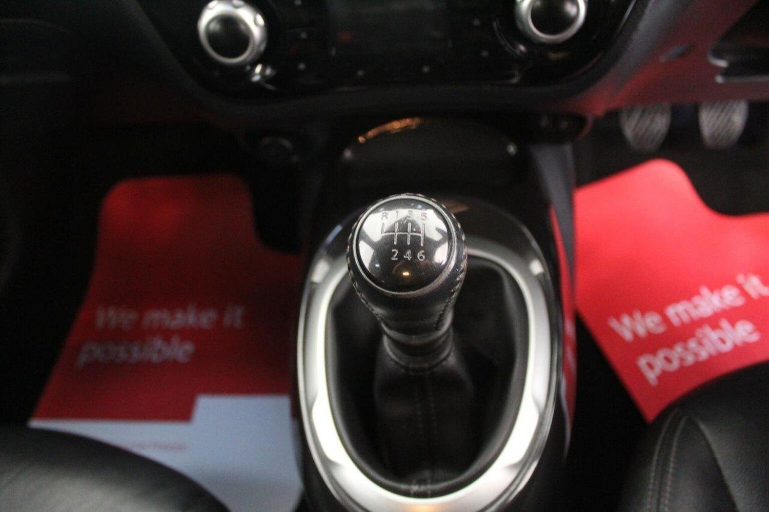 Vehicle 40