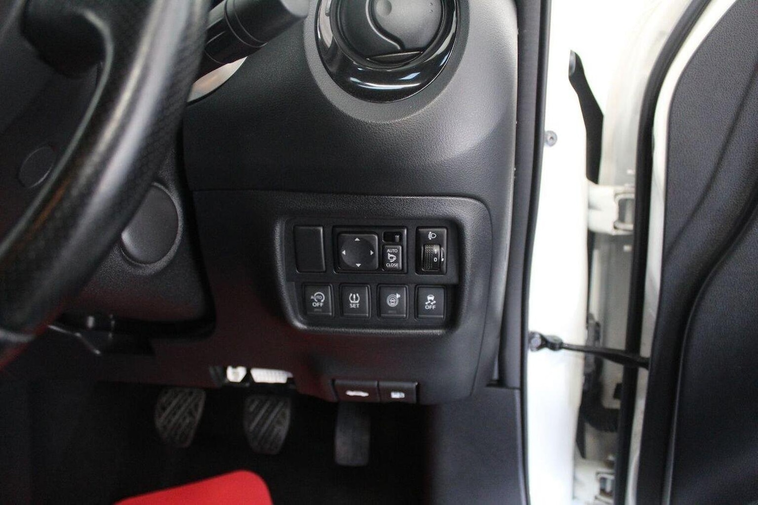 Vehicle 45