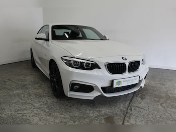 Used BMW 2 Series 2018 for sale - 79558225: Photo