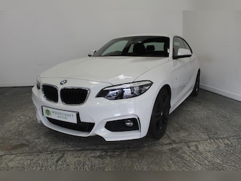 Used BMW 2 Series 2018 for sale - 79558225: Photo