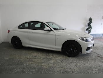Used BMW 2 Series 2018 for sale - 79558225: Photo