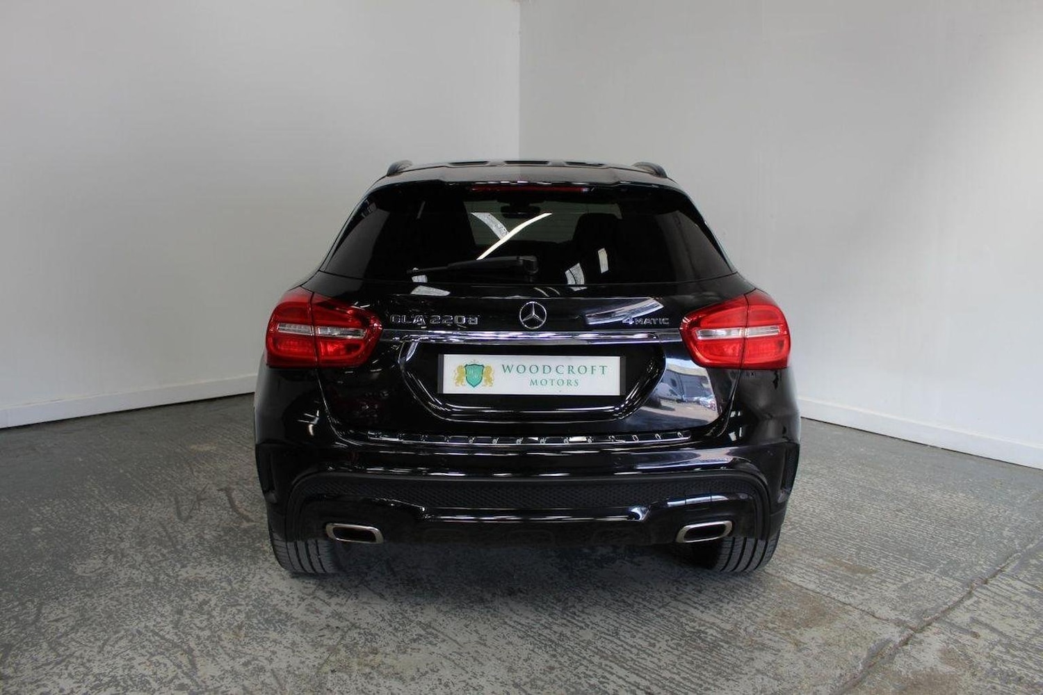 Used Mercedes-Benz GLA 2016 for sale - 76391485: Photo 14