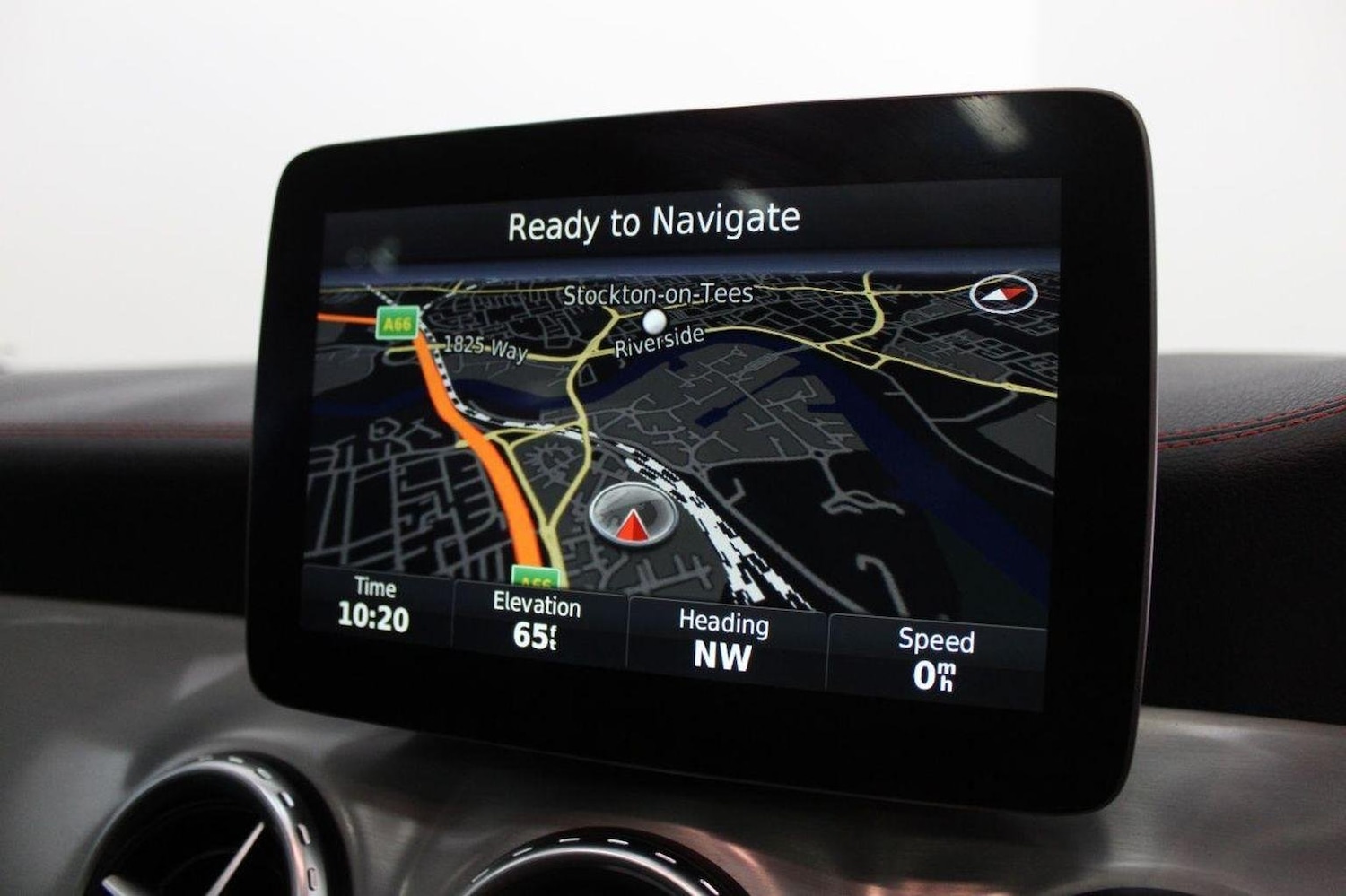 Used Mercedes-Benz GLA 2016 for sale - 76391485: Photo 36