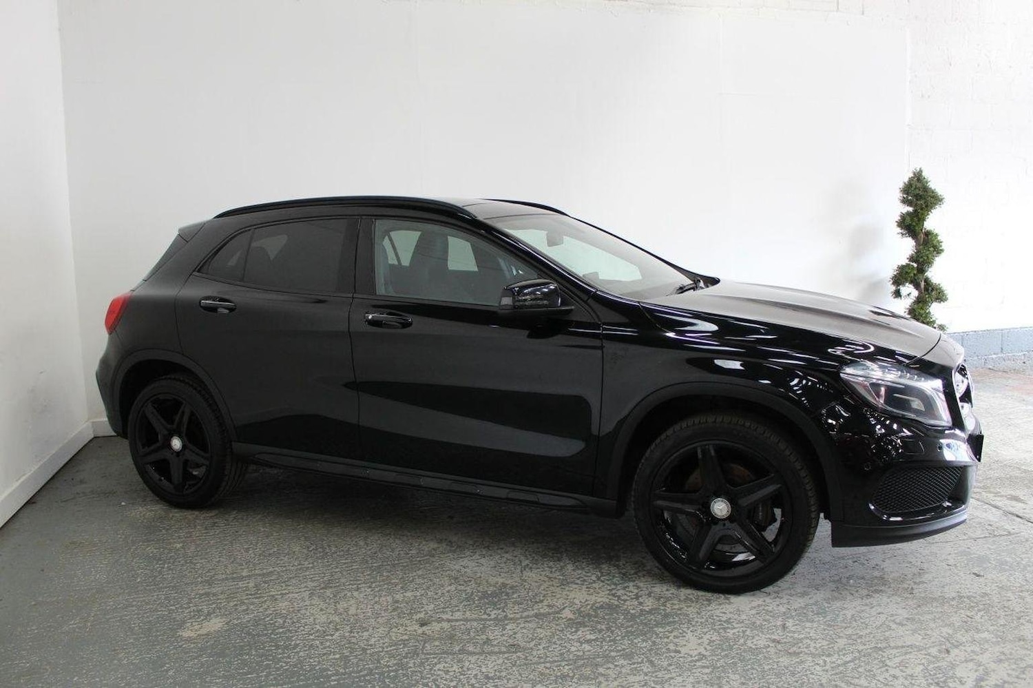 Used Mercedes-Benz GLA 2016 for sale - 76391485: Photo 4