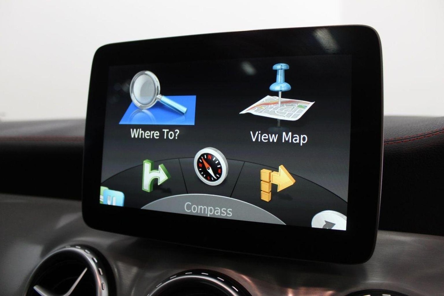 Used Mercedes-Benz GLA 2016 for sale - 76391485: Photo 41