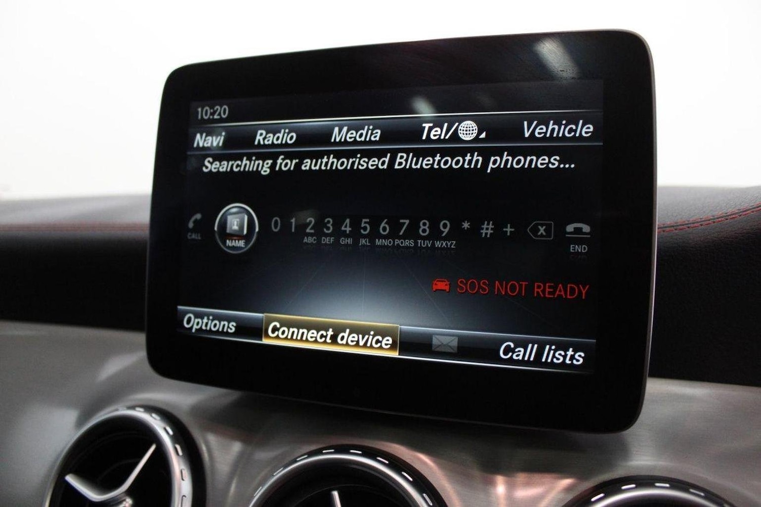 Used Mercedes-Benz GLA 2016 for sale - 76391485: Photo 42