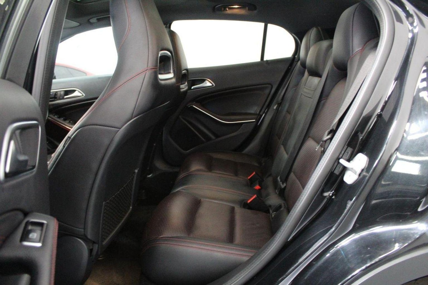 Used Mercedes-Benz GLA 2016 for sale - 76391485: Photo 56