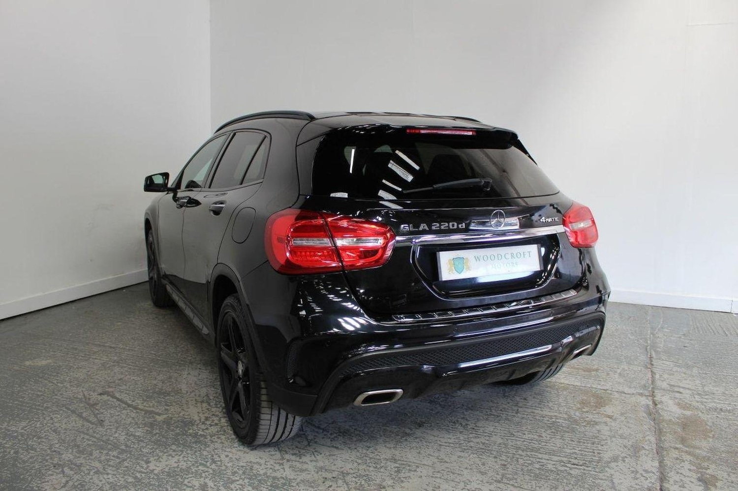 Used Mercedes-Benz GLA 2016 for sale - 76391485: Photo 7